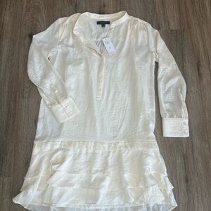 Banana Republic Boho Chic Dress